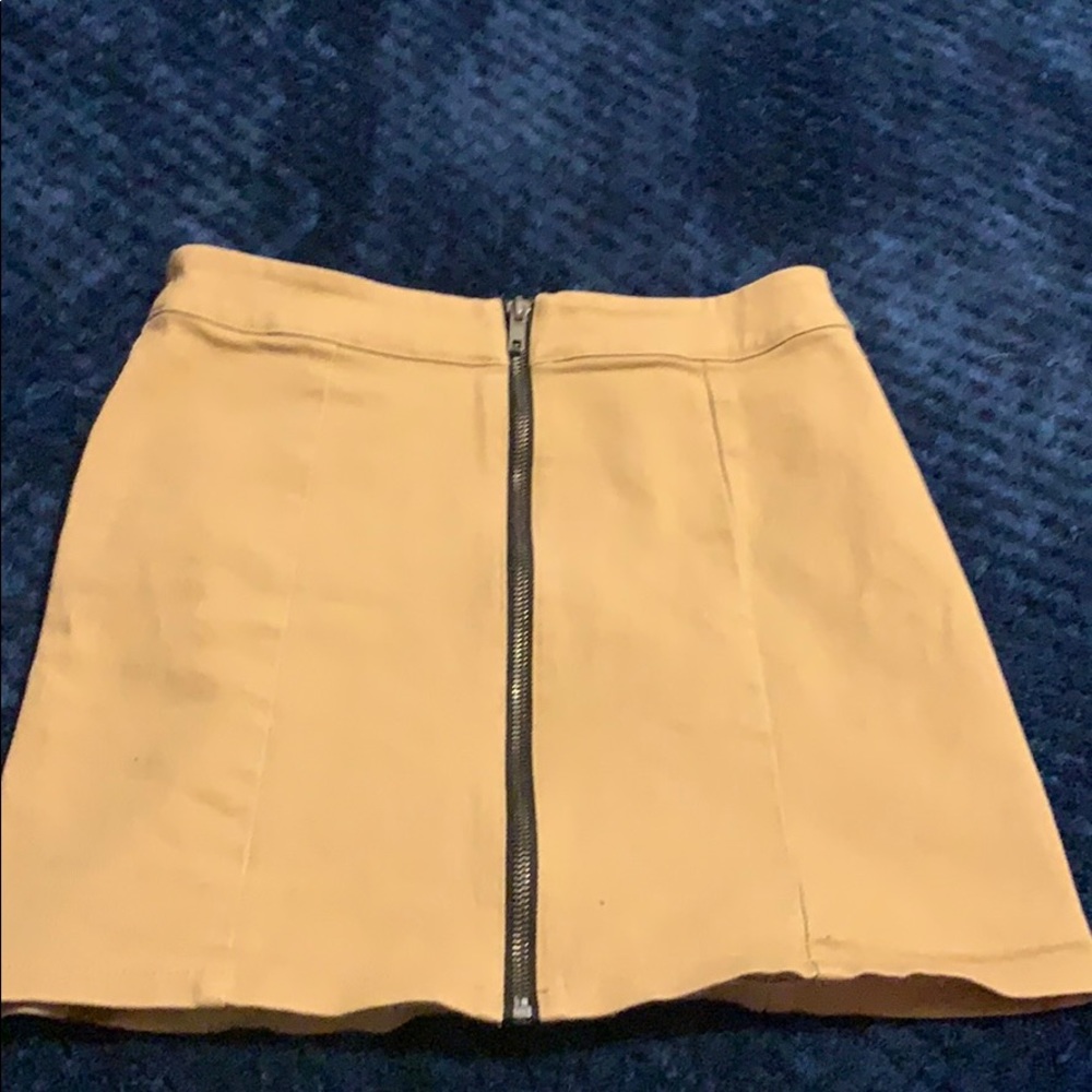 Skirt